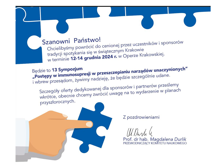Sympozjum 2024